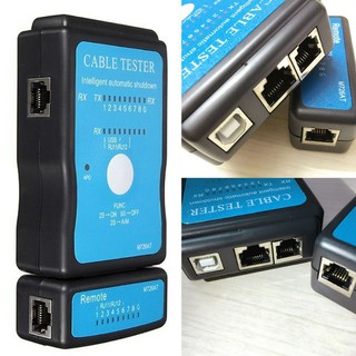 Bộ test mạng đa năng M726-AT