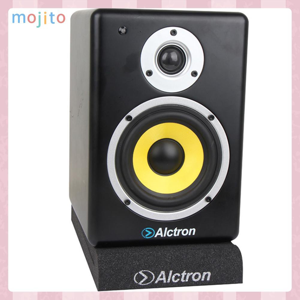 Set 2 Miếng Xốp Cách Âm Chống Sốc Cho Loa