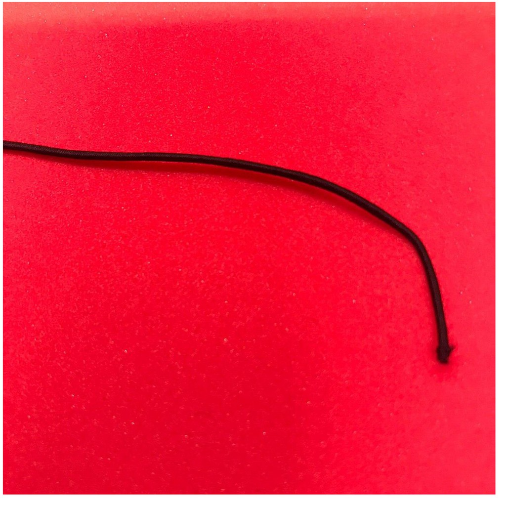 Dây Chun Xâu Chuỗi Vòng Tay, Vòng Cổ