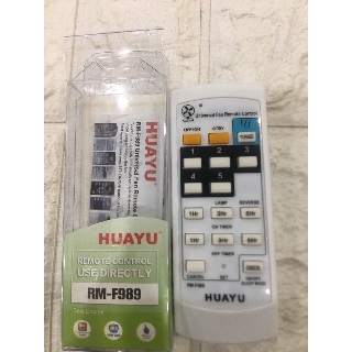 KHIỂN QUẠT năng quạt 989