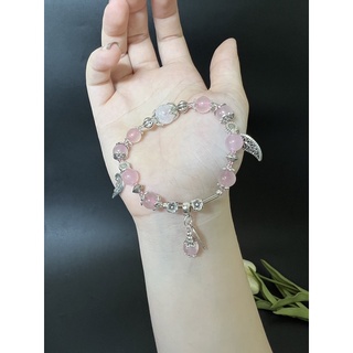 Vòng tay Mix charm