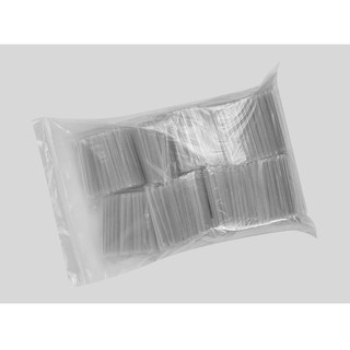 Ống Co Nhiệt - Ống Nung Dùng Cho Các Mối Hàn Cáp Quang Túi 100 Chiếc