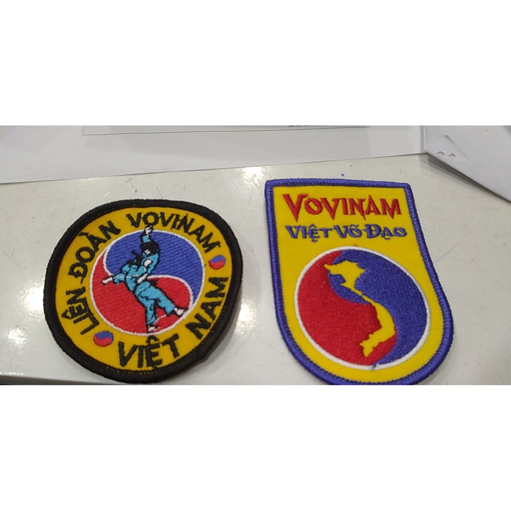 Logo Võ Thuật như Đại Học TDTT Vovinam Taekwondo Karate Việt Nam Cờ Pháp Cờ Thụy ...