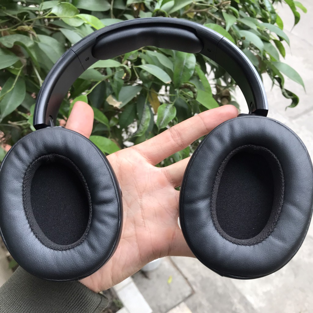 Tai nghe bluetooth SKULLCANDY HESH 3