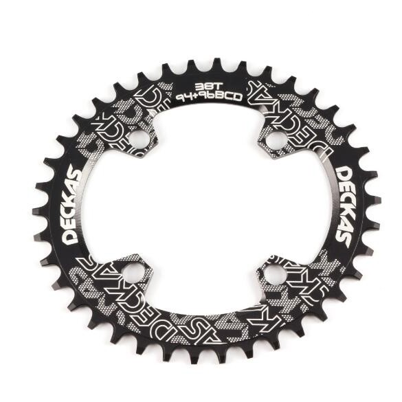 Mô Hình Xe Đạp 94 + 96 Bcd 32 T 34 T 36 T 38 T Mtb Crown For M4000 M4050 Gx Nx X1 Chất Lượng Cao