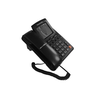Điện thoại để bàn hiển thị số Panasonic KX-TSC546CID