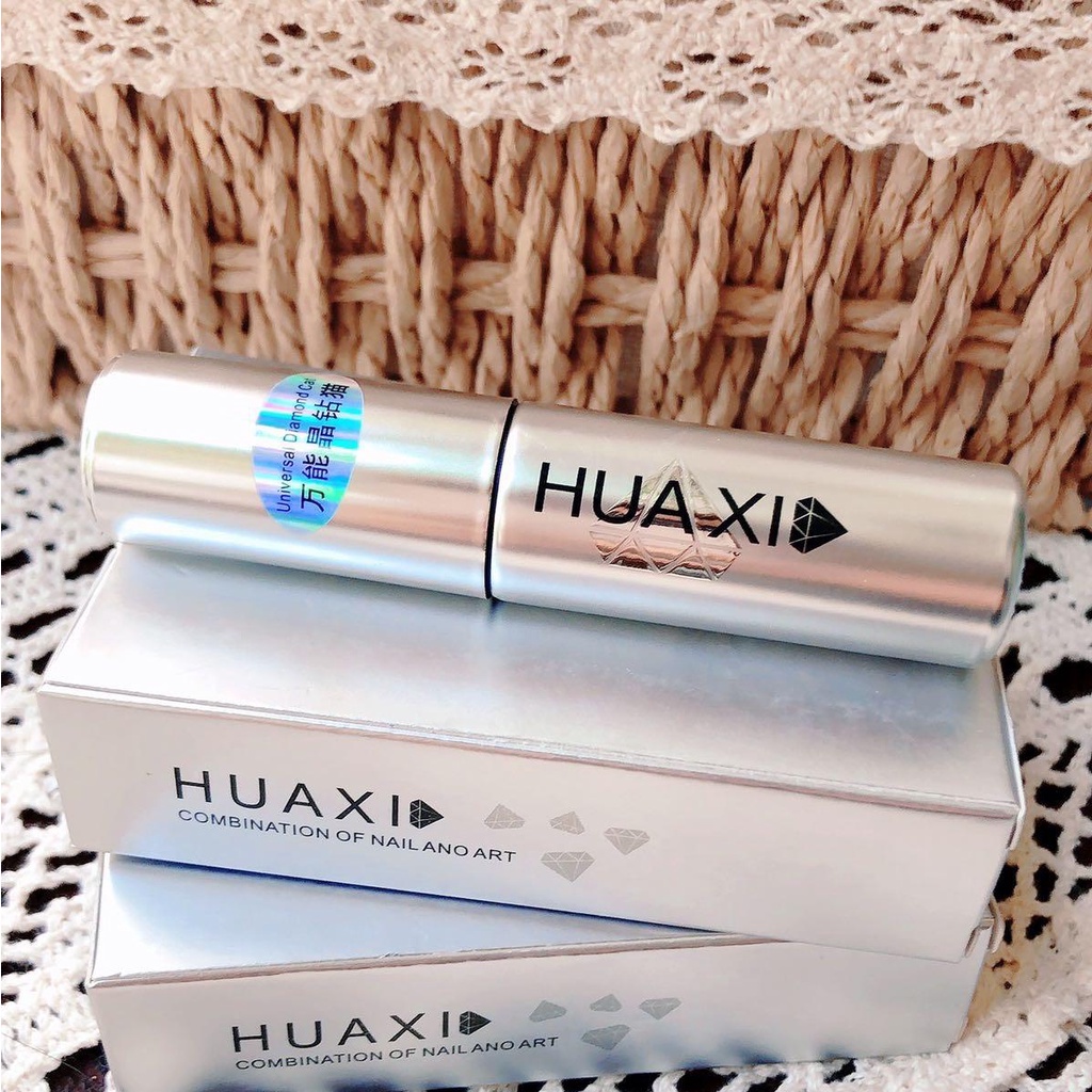 Mắt mèo kim cương Huaxi chuẩn