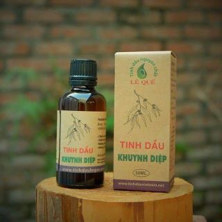 Tinh dầu Khuynh Diệp Lê Quế