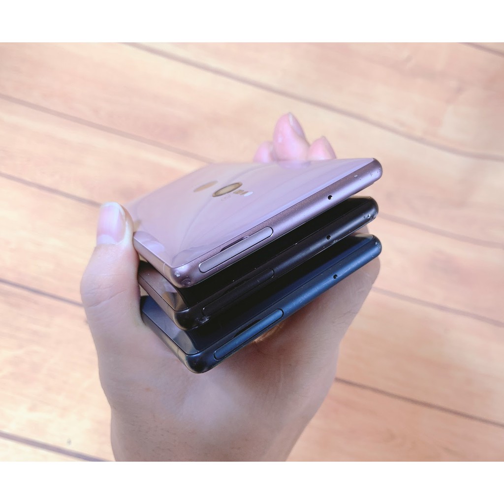 [Mã 1511ELSALE hoàn 7% đơn 300K] Điện thoại Sony Xperia XZ2 - Snap 845 Ram 4G/64G | BigBuy360 - bigbuy360.vn