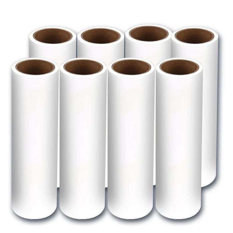 Cây Lăn Bụi Làm Sạch Quần Áo, Lông Chó Mèo, Ga Giường, Sofa - Cây Lăn Bui 10cm, 16cm