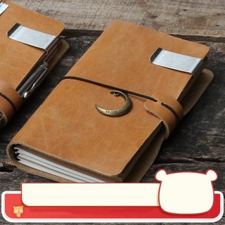 Sổ tay a6 - * nk032