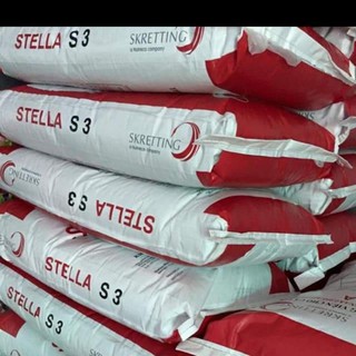cám stella Koi(1 bao-25kg)