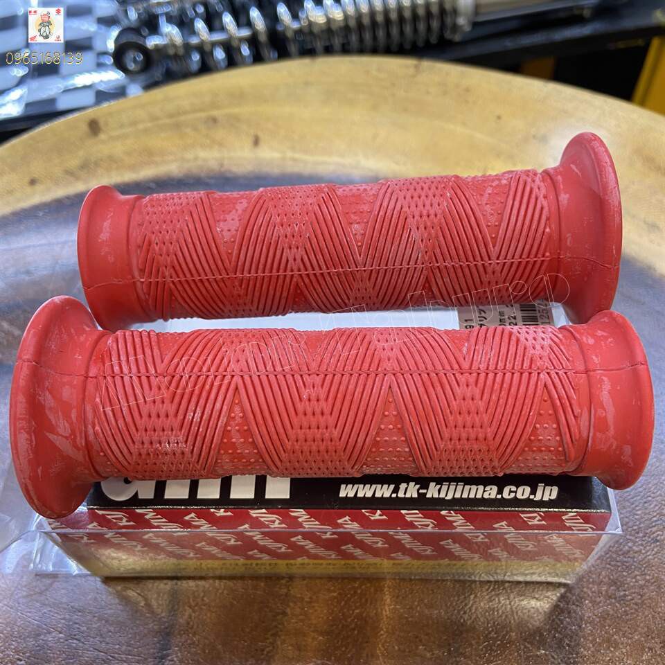 Bao tay Kijima mẫu Samurai