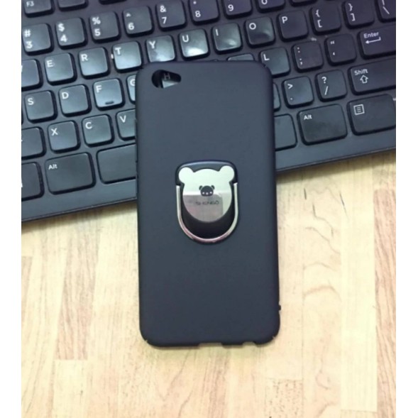 Ốp lưng thời trang màu cho VIVO X7