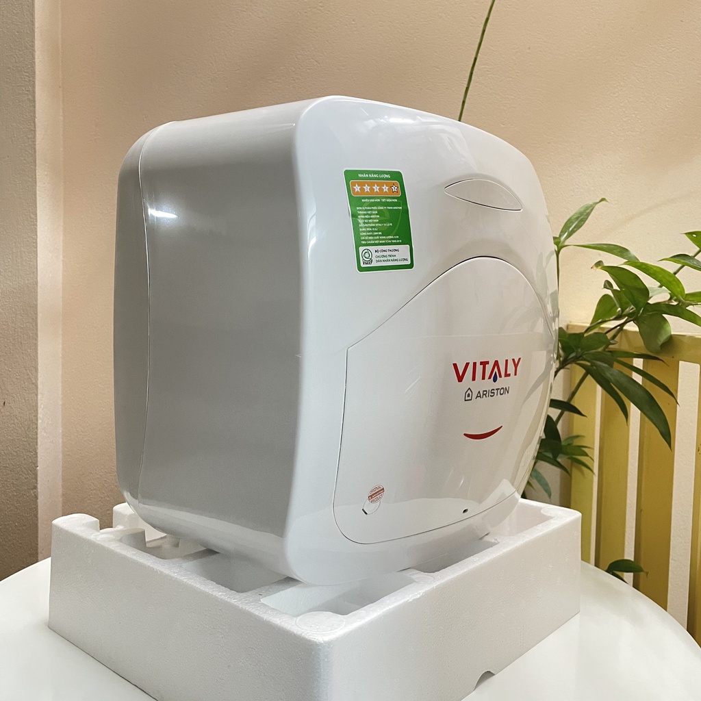 Bình nóng lạnh Ariston Vitaly 30Lít