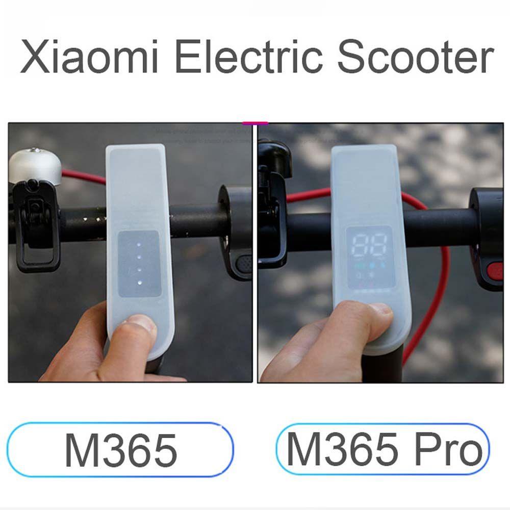 MIQUEL Ốp Silicone Bảo Vệ Màn Hình Hiển Thị M365 Pro