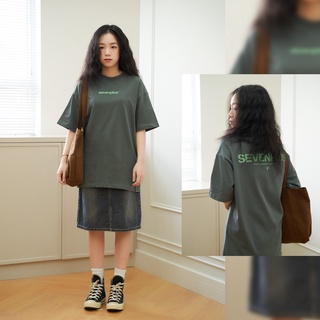 Áo thun basic SEVENPLUS / SP-T01