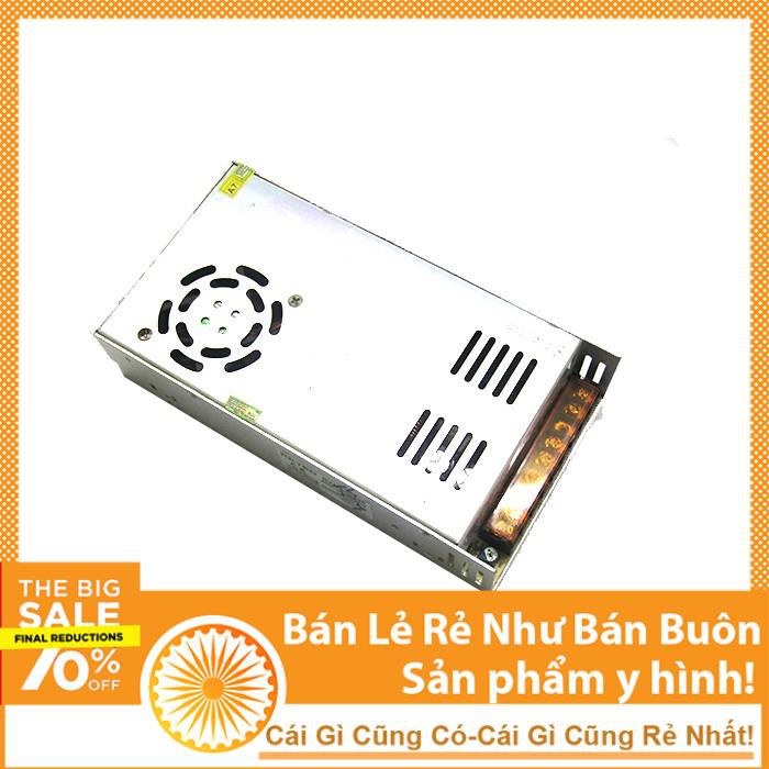 Nguồn tổ ong 12v 30a Giá Rẻ