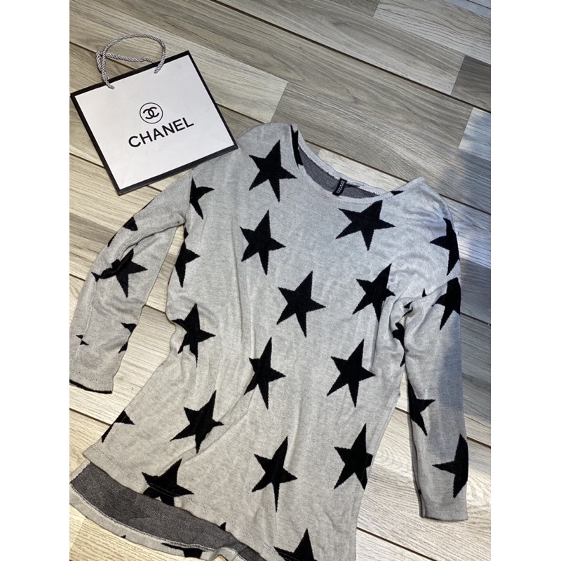 Thanh lý áo len sao