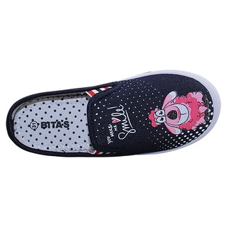 GIÀY THỂ THAO BÉ GÁI - GVBG.67