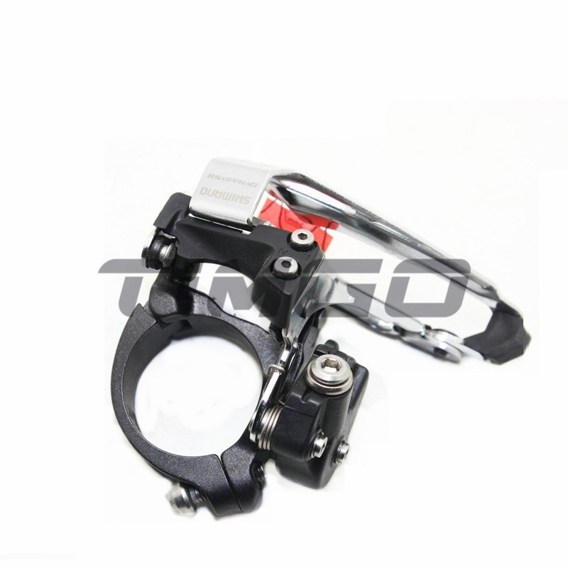 Bộ Cùi Đề Trước Shimano XT FD-M8025 2x11 34.9mm Cho Xe Đạp