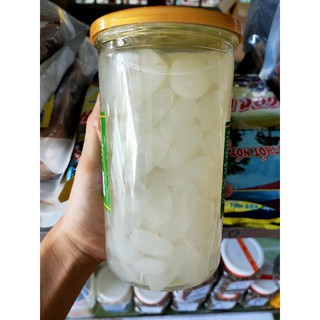 Thốt Nốt Thái Mimosa