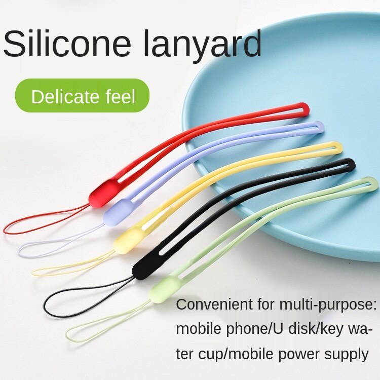 Silicone Ốp Điện Thoại Silicon In Hình Sáng Tạo