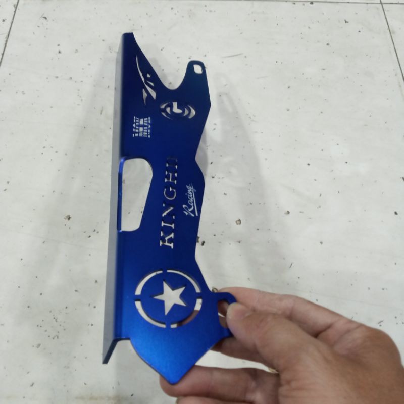 CARTE CHE SÊN XE RAIDER- SATRIA- SONIC- VÀ MỌI LOẠI XE