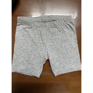 Quần legging đùi bé gái