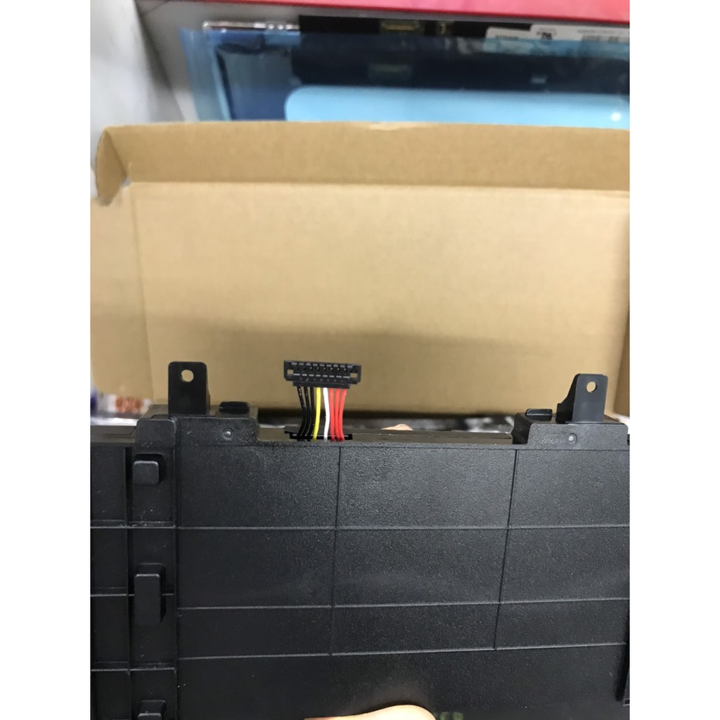 Pin Asus ROG Strix GL502VT GL502VS GL502VY GL503GE C41N1531 Battery