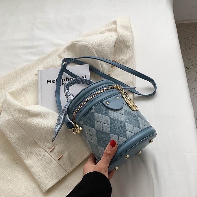 Túi xách IELGY đeo vai phong cách thịnh hành cho nữ