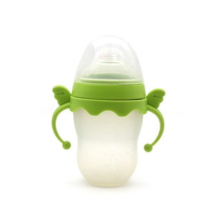 Tay cầm bình sữ Comotomo 150 và 250ml