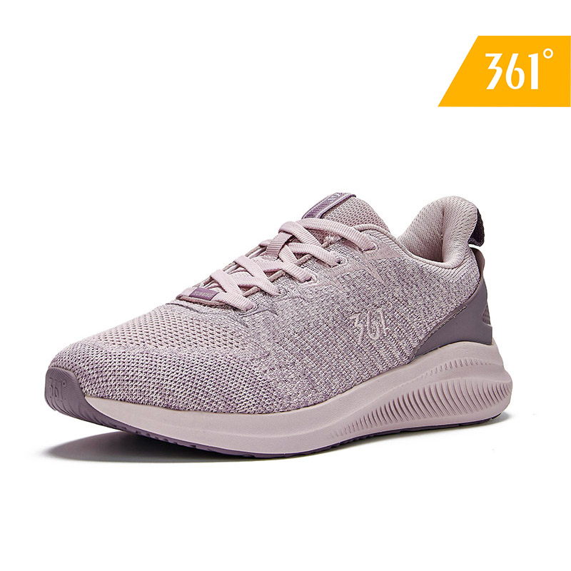361 Degrees Giày Sneaker Thời Trang Dành Cho Nữ 581942227