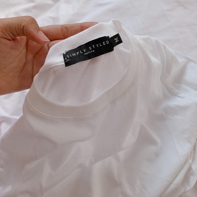 Áo thun VNXK màu siêu xinh