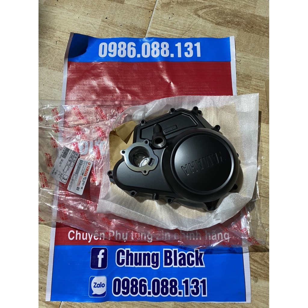 Lốc côn ex155 zin chính hãng yamaha