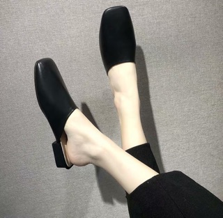 Sục nữ mũi vuông(ảnh thật)