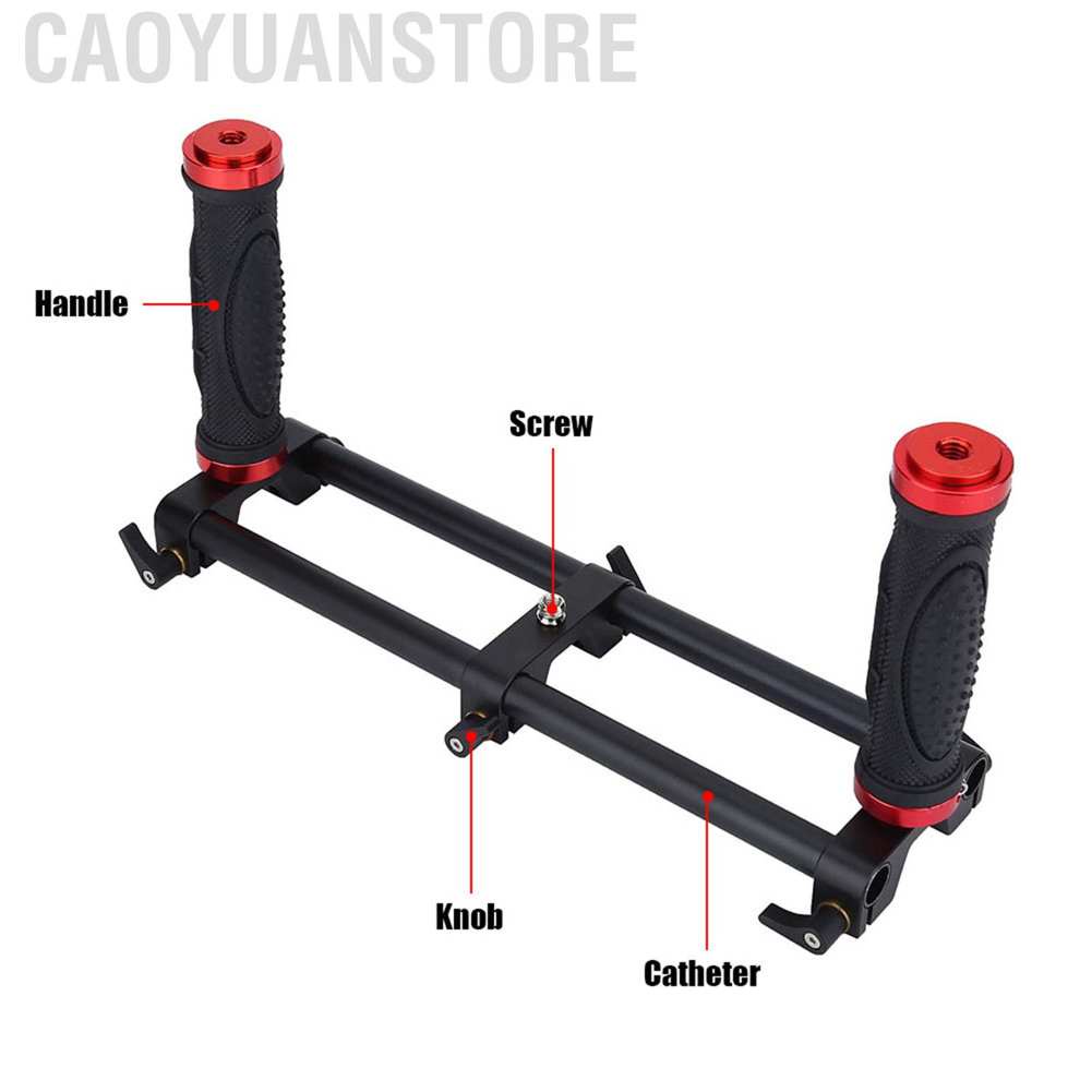 Tay cầm chống rung cho máy ảnh Zhiyun CraneV2 | BigBuy360 - bigbuy360.vn