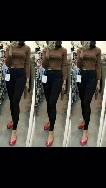 Quần legging Hàn Quốc | BigBuy360 - bigbuy360.vn