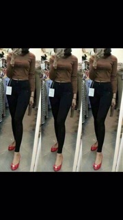 Quần legging Hàn Quốc