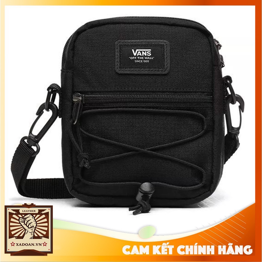 Túi đeo chéo, Túi bao tử Túi Vans Bail Shoulder Camo