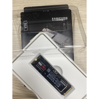 Ổ cứng SSD samsung 980 PRO 1TB