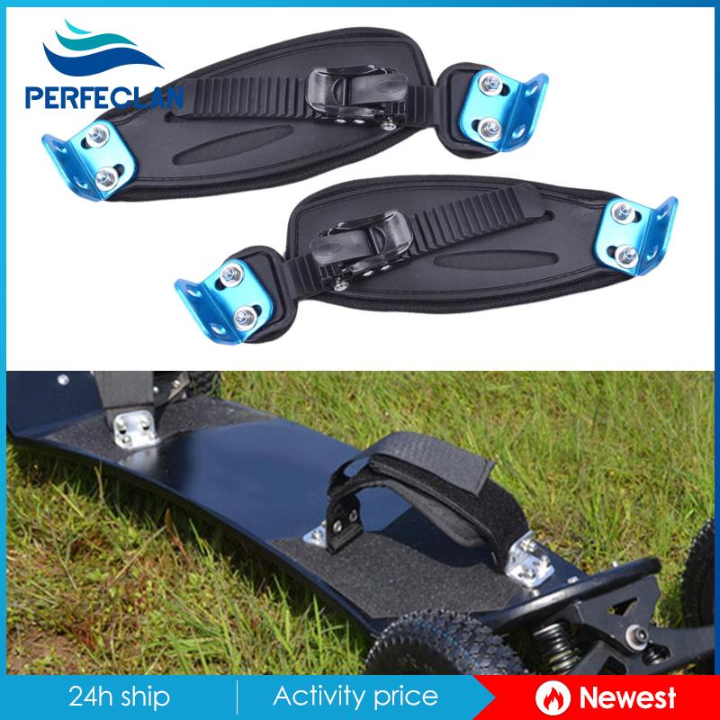 Giá Đỡ Chân Gắn Ván Trượt Dài Cố Định Tiện Dụng