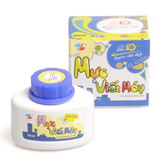 Mực viết máy fpi-07