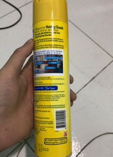 xịt bóng gỗ Pledge 330ml