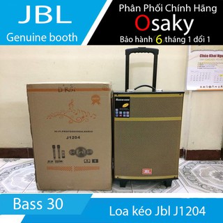 Loa kéo di động JBL J1204