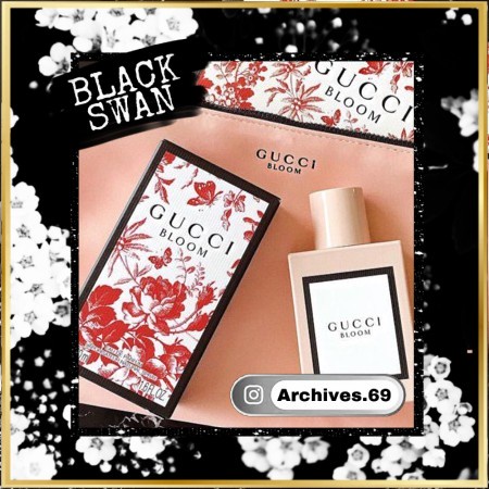 Nước hoa GUCCI BLOOM 30ml/50ml/100ml 𝐀𝐫𝐜𝐡𝐢𝐯𝐞𝐬 ®