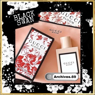 Nước hoa gucci bloom 30ml/50ml/100ml 𝐀𝐫𝐜𝐡𝐢𝐯𝐞𝐬 ®