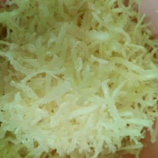 RAU CÂU CHÂN VỊT