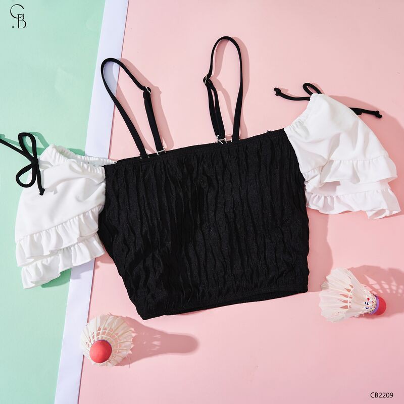 𝑪𝑶𝑪𝑶 𝑩𝑰𝑲𝑰𝑵𝑰 Bikini - Bộ Bơi Nữ ( CB2209 ) | BigBuy360 - bigbuy360.vn