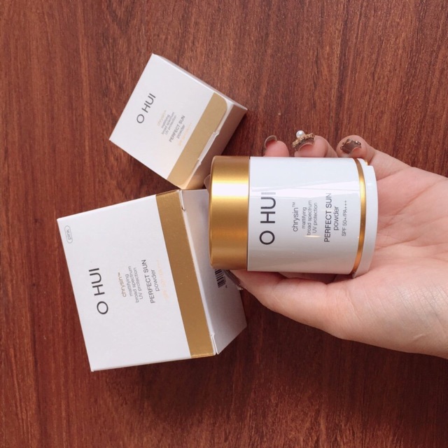 Phấn Ohui | BigBuy360 - bigbuy360.vn